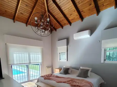 La Florida Casa Quinta