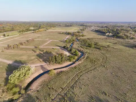 Terreno en Venta en Del Viso, USD 70.213