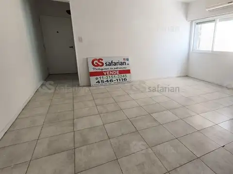 Departamento  en Venta en Saavedra, Capital Federal, Buenos Aires