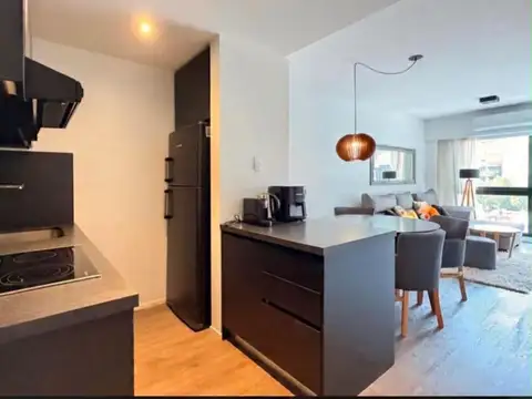 Departamento en Venta en Colegiales, USD 195.000