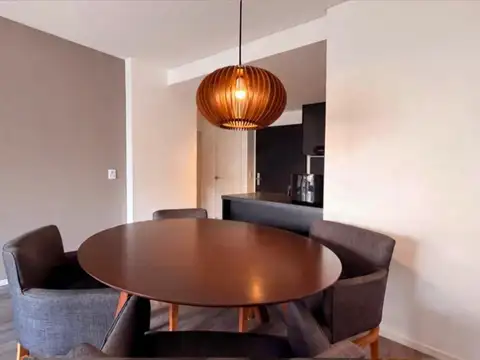Departamento en Venta 1 año