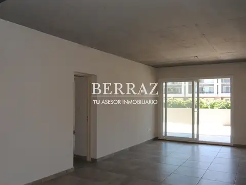 Departamento venta 2 ambientes en Campus Vista I Pilar