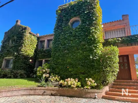 Casa en Alquiler Temporal en Golf, USD 31.000