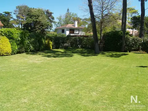 Casa en Alquiler Temporal en Golf, USD 31.000