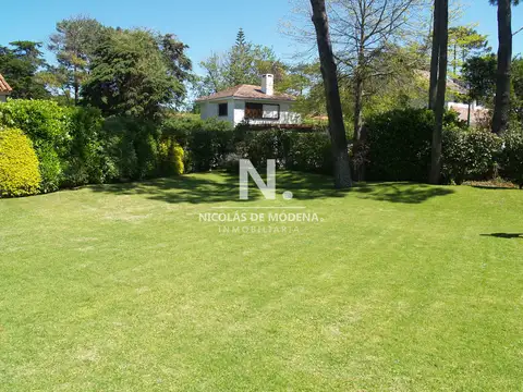 Casa en Alquiler Temporal en Golf, USD 31.000