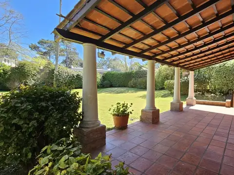 Casa en Alquiler Temporal 2024 años