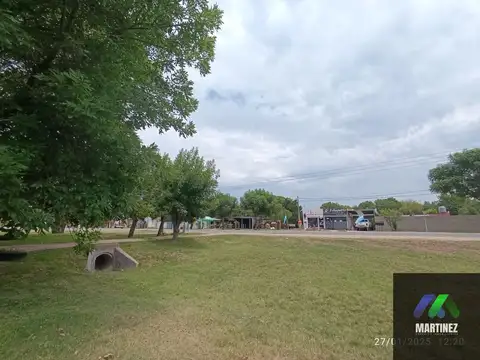 Terreno en Venta en Pueblo General Belgrano, USD 35.000