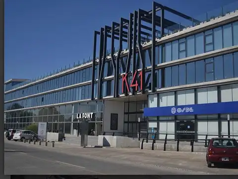 Oficina en Venta en Francisco Alvarez, USD 70.000