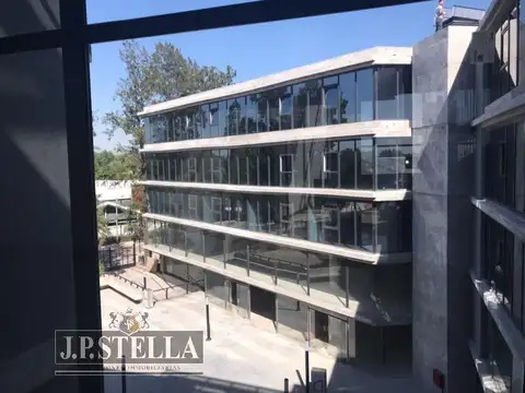 Oficina en Venta A Estrenar