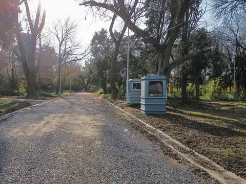 Terreno en Venta de 191,0 m2