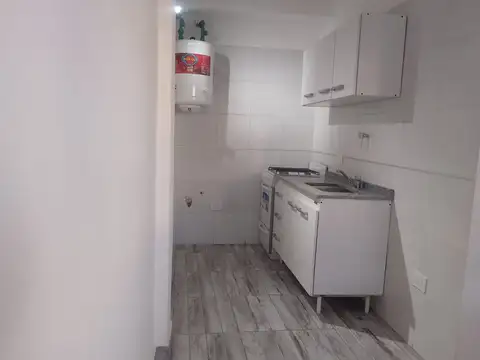 Departamento en Alquiler 3 años