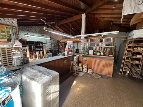 Avenida Los Quilmes 480