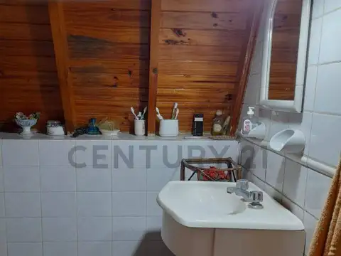 Casa en venta BARRIO PARQUE EL BOSQUECILLO