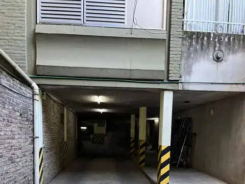 Sarmiento al 1300