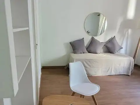 Departamento en Alquiler Temporal de Monoambiente