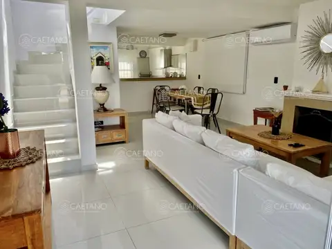 Casa en Alquiler Temporal 2024 años