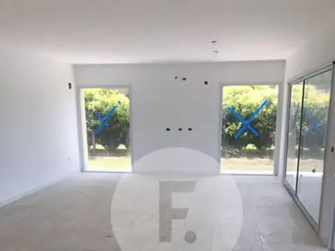 Casa en Venta en La Lomada De Pilar, USD 510.000