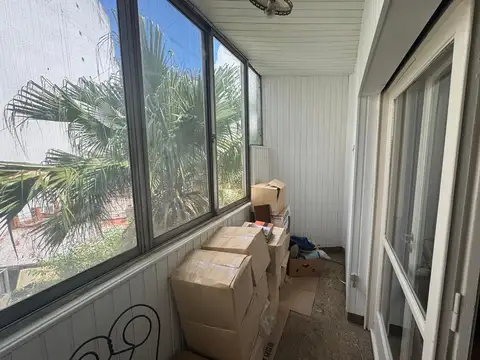Departamento en Venta en Parque Centenario, USD 155.000