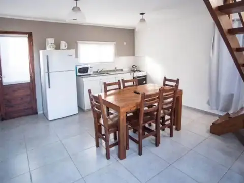 Departamento en Venta 8 años