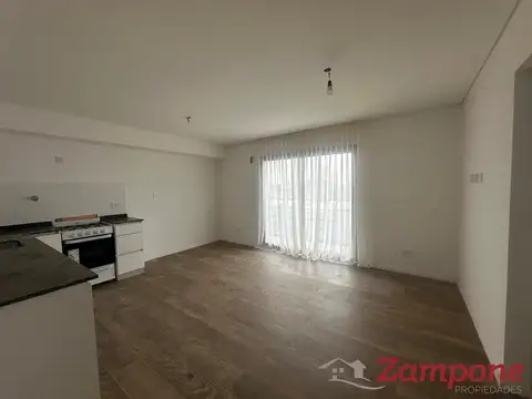 Departamento en Venta en Hurlingham, USD 98.000