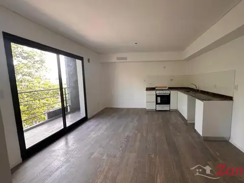 Departamento en Venta en Hurlingham, USD 98.000
