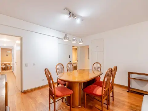 Departamento en Venta de 3 dormitorios