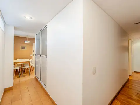 Departamento en Venta 38 años