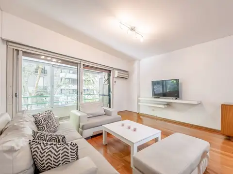 Departamento en Venta en Palermo, USD 275.000