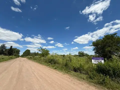 Terreno en Venta en Empalme Lobos, USD 38.000