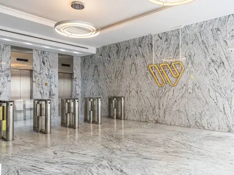 Oficina en Alquiler en Recoleta, USD 8.260