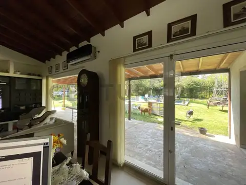 14 e/54y 55 1100, Piso 0