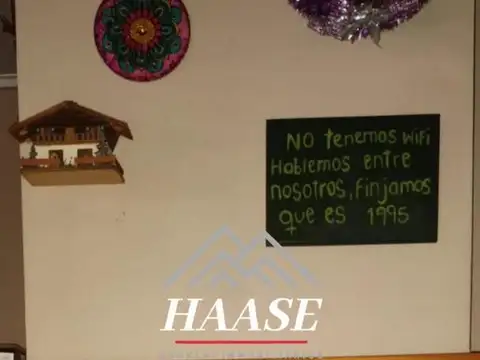 Casa en Venta 26 años