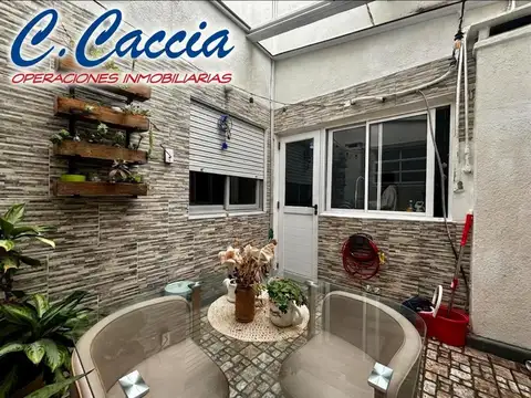 DEPARTAMENTO 3 AMBIENTES - VERSALLES