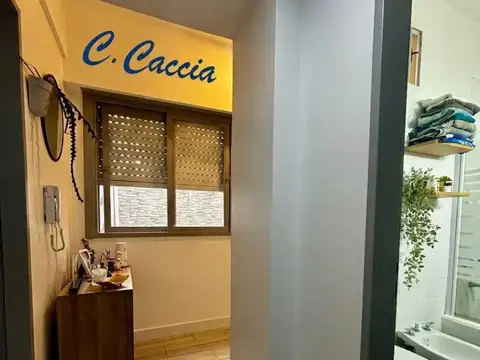 Departamento en Venta en Versalles, USD 110.000