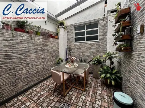 Departamento en Venta 40 años