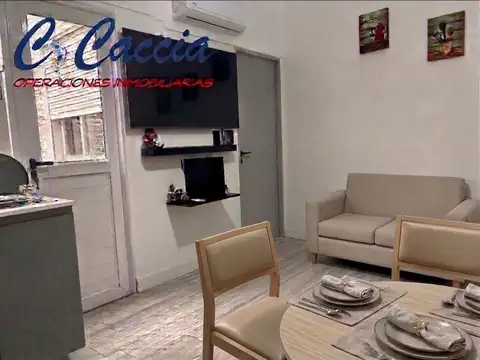 DEPARTAMENTO 3 AMBIENTES - VERSALLES