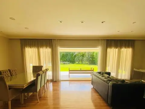 Casa en Alquiler 6 años