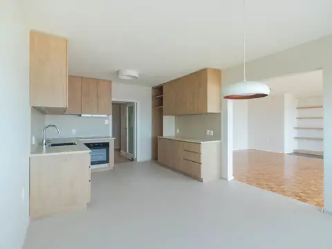 Departamento en Alquiler 57 años