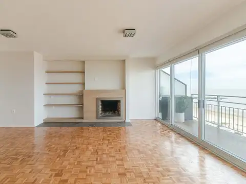 Departamento en Alquiler de 5 ambientes