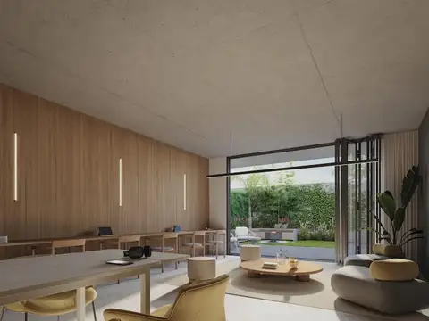 DEPARTAMENTOS EN VENTA EN NÚÑEZ 2 AMBIENTES | PISOS 5° Y 6°