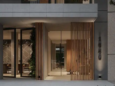 Departamento en Venta en Núñez, USD 220.000
