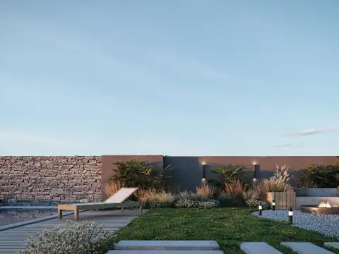 Departamento en Venta A Estrenar