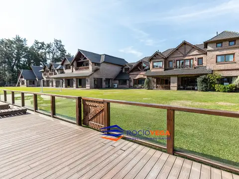 Casa en Venta 15 años