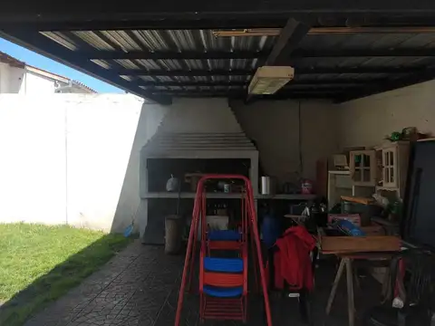 Casa en Venta 40 años