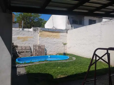 Casa en Venta en Beccar, USD 110.000