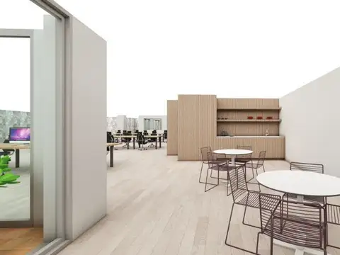 Hotel en Alquiler en Microcentro, USD 5.900