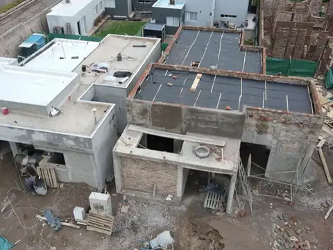 Casas en Venta en Barrio Las Cortaderas 3