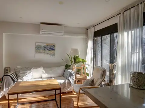 Depto Tipo Casa en Venta 30 años