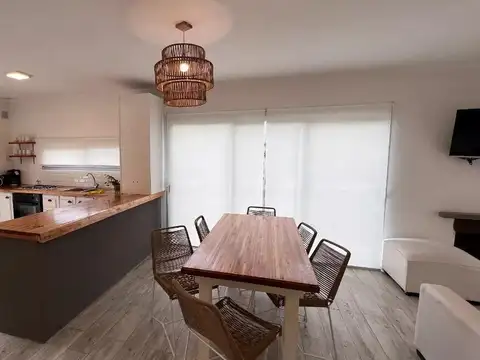 Casa en Alquiler Temporal 1 año