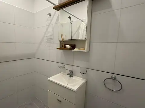 Departamento en Venta al Este
